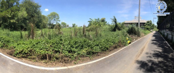 ******ที่ดินเปล่าทำเลปทุมธานี เนื้อที่กว่า 200 ตรว. ทำเลแห่งการเดินทาง ติดถนนคลองหลวง เดินทางสะดวกเข้าในตัวเมืองได้ง่าย เชื่อมต่อโครงการรถไฟฟ้าสายสีเขียว(เหนือ) "สถานีคลอง4 - สถานีคลอง5"  เข้าออกได้หลากหลายเส้นทางทั้งถนนคลองหลวงและถนนรังสิต-นครนายก จองเลย!